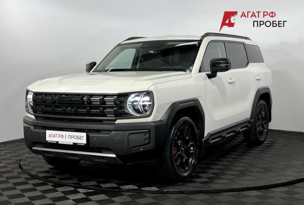 Haval H3 I Нижний Новгород  - изображение 2