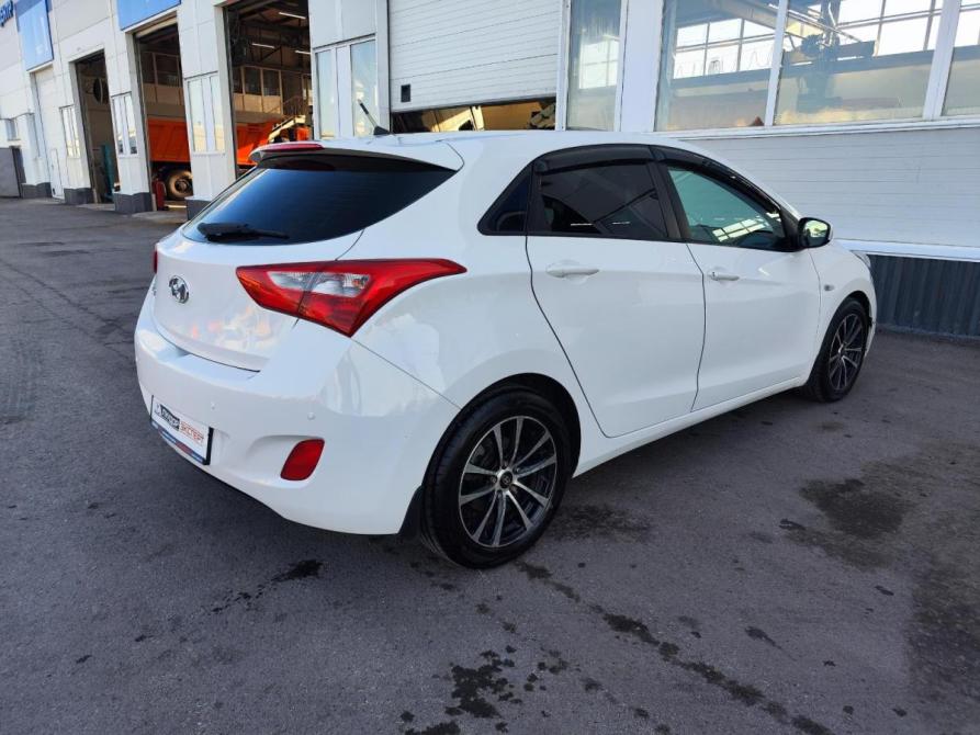 Hyundai i30 II Уфа  - изображение 7