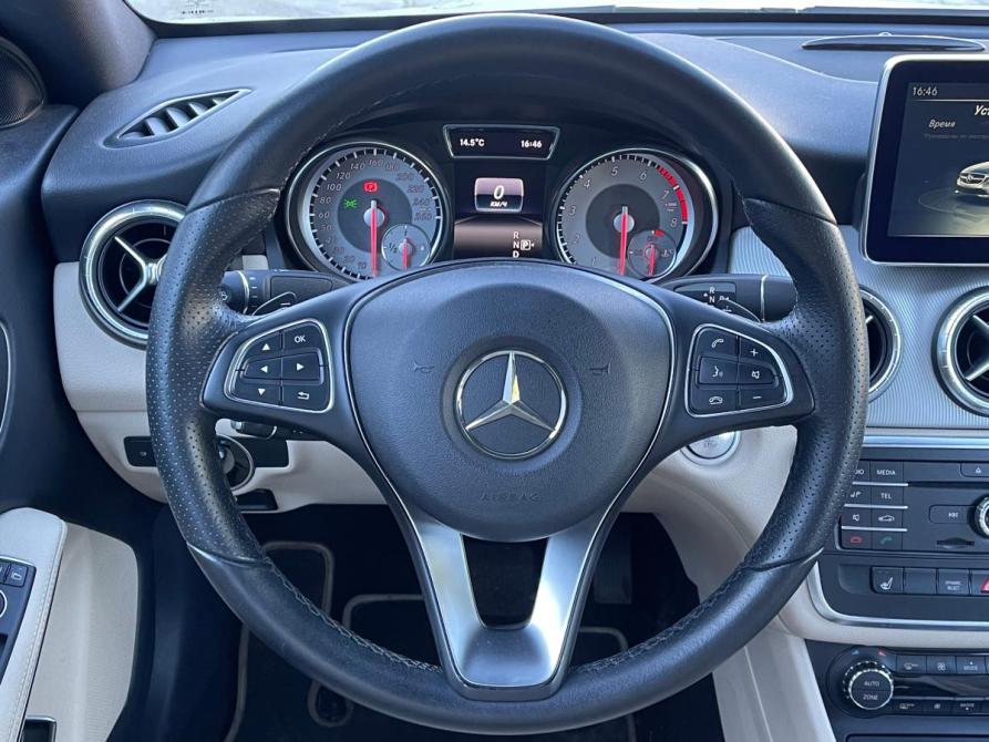 Mercedes-Benz CLA I (C117 X117) Санкт-Петербург  - изображение 7