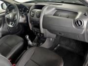 Renault Duster I Рестайлинг Москва  - изображение 25