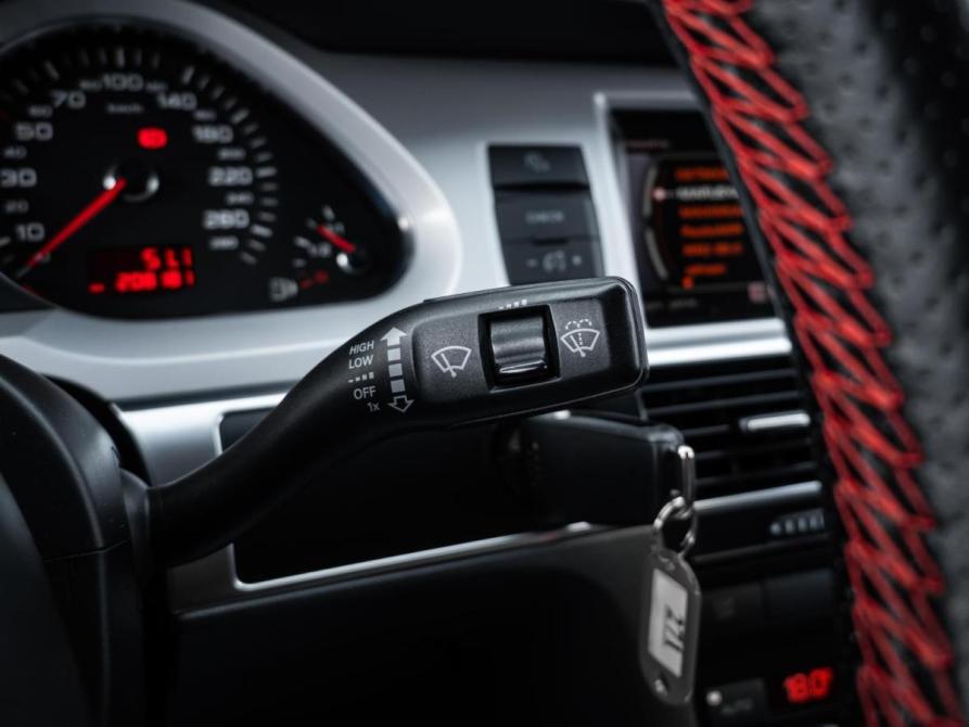 Audi A6 III (C6) Рестайлинг Ставрополь  - изображение 16