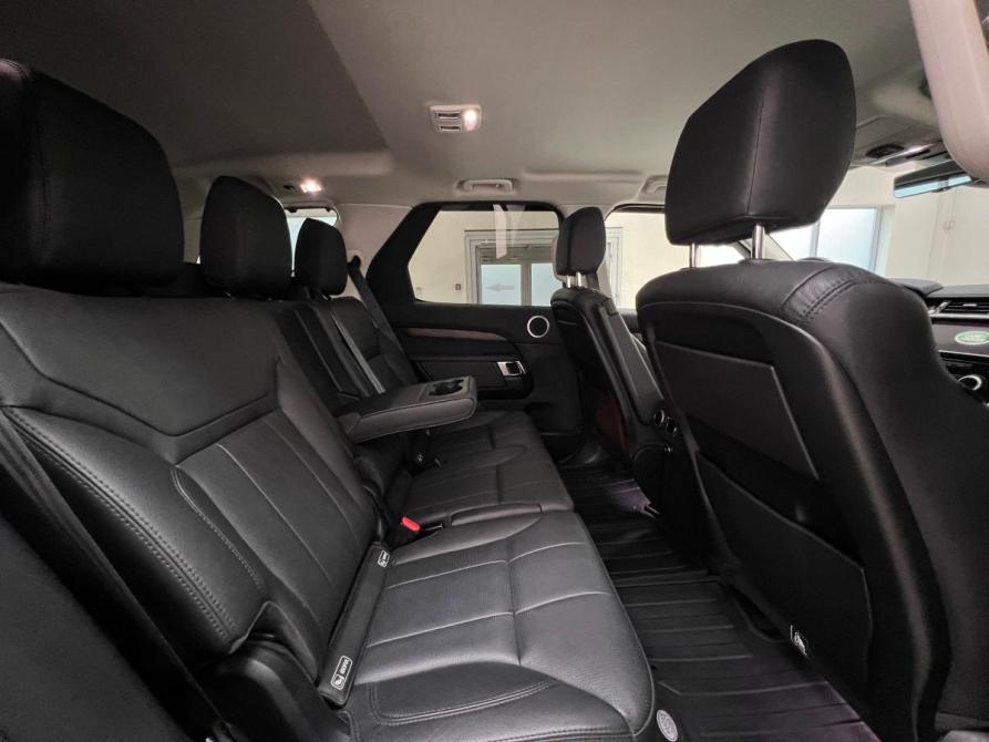Land Rover Discovery V Волгоград  - изображение 36