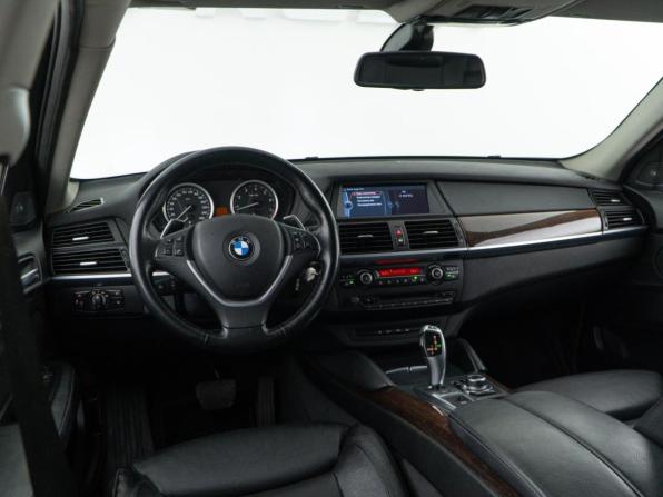 BMW X6 I (E71) с пробегом 2011 года, цена 1 600 046 рублей, 117747 км, внедорожник, Автокод Объявления