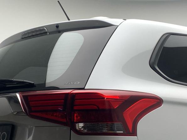 Mitsubishi Outlander III Рестайлинг 2 с пробегом 2016 года, цена 1 639 000 рублей, 177706 км, внедорожник, Автокод Объявления