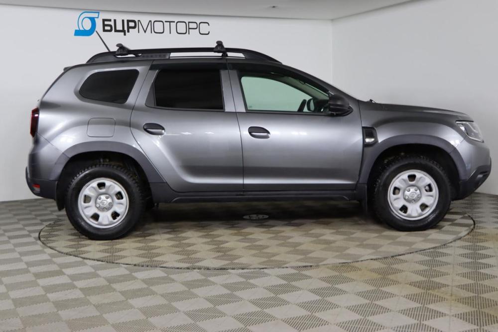 Renault Duster II Нижний Новгород  - изображение 4
