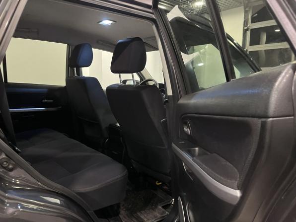 Suzuki Grand Vitara II Рестайлинг с пробегом 2010 года, цена 1 100 000 рублей, 198025 км, внедорожник, Автокод Объявления