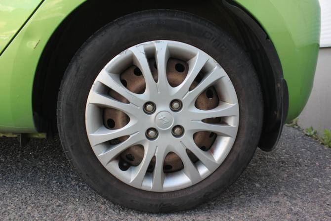 Hyundai i20 I с пробегом 2010 года, цена 647 000 рублей, 104939 км, хэтчбек, Автокод Объявления