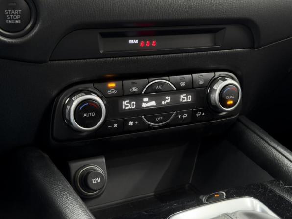 Mazda CX-5 II Рестайлинг с пробегом 2024 года, цена 3 189 000 рублей, 9065 км, внедорожник, Автокод Объявления