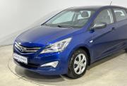 Hyundai Solaris I Рестайлинг Саранск  - изображение 38