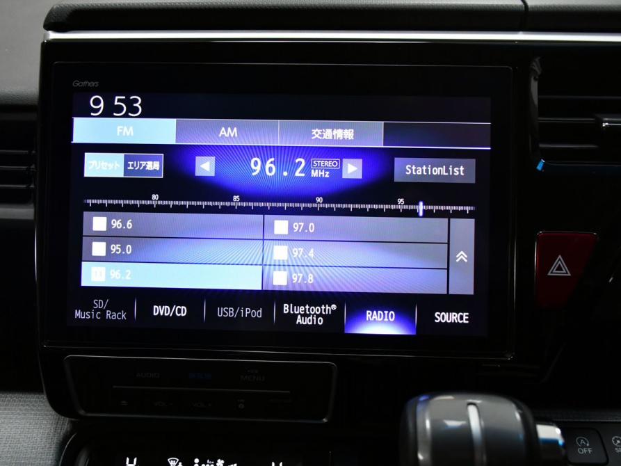 Honda Stepwgn V Рестайлинг Новосибирск  - изображение 24