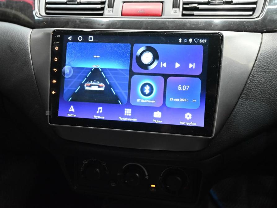 Mitsubishi Lancer IX Екатеринбург  - изображение 10
