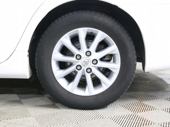 Toyota Camry VII (XV50) Рестайлинг с пробегом 2015 года, цена 1 840 000 рублей, 151167 км, седан, Автокод Объявления