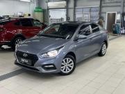 Hyundai Solaris II Санкт-Петербург  - изображение 4
