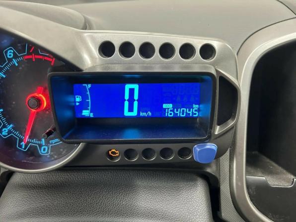 Chevrolet Aveo II с пробегом 2012 года, цена 505 250 рублей, 164045 км, седан, Автокод Объявления