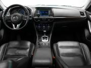 Mazda 6 III (GJ) Москва  - изображение 43