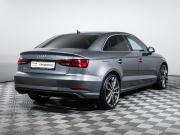 Audi A3 III (8V) Рестайлинг Москва  - изображение 22