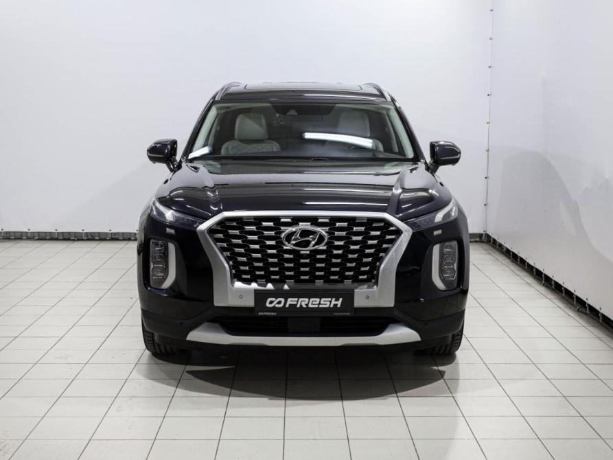 Hyundai Palisade I Ростов-на-Дону  - изображение 3