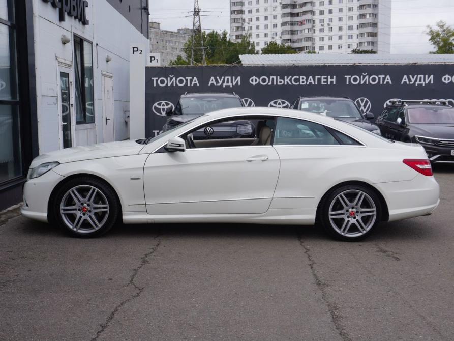 Mercedes-Benz E-Класс IV (W212 S212 C207) Москва  - изображение 8