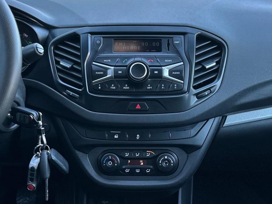Lada (ВАЗ) Vesta I Архангельск  - изображение 13