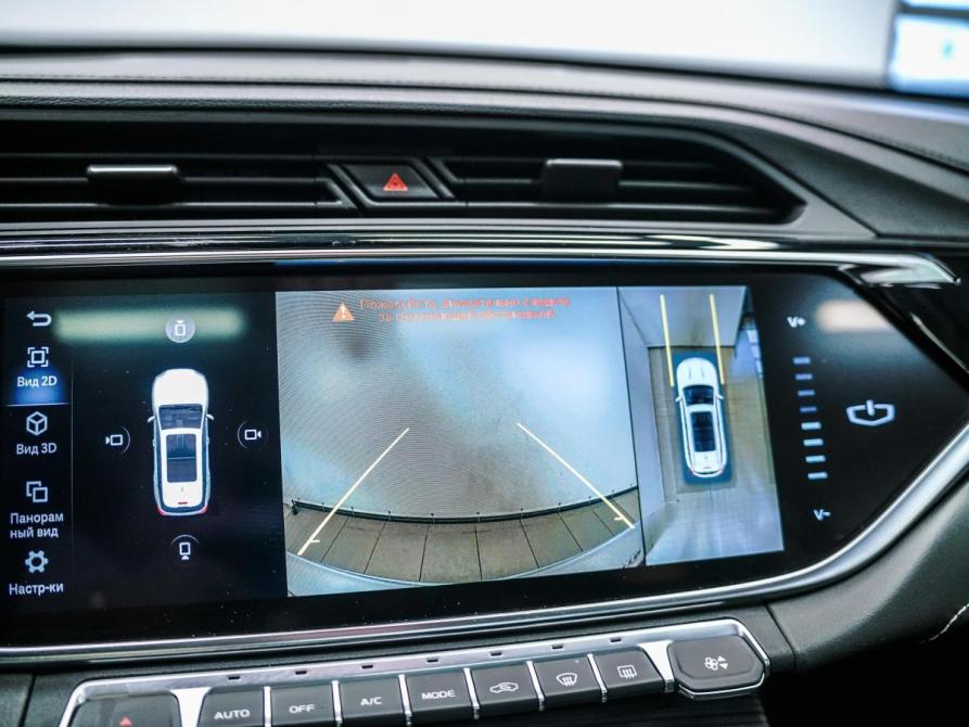 Geely Atlas Pro Красноярск  - изображение 23