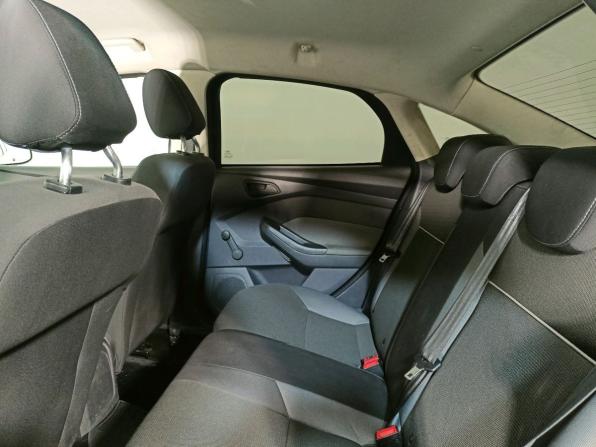 Ford Focus III с пробегом 2012 года, цена 599 000 рублей, 196000 км, седан, Автокод Объявления