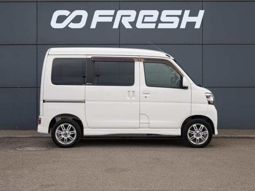 Daihatsu Atrai V Рестайлинг 2 Краснодар  - изображение 5
