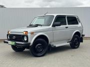 Lada (ВАЗ) Niva Legend I Ростов-на-Дону  - изображение 21