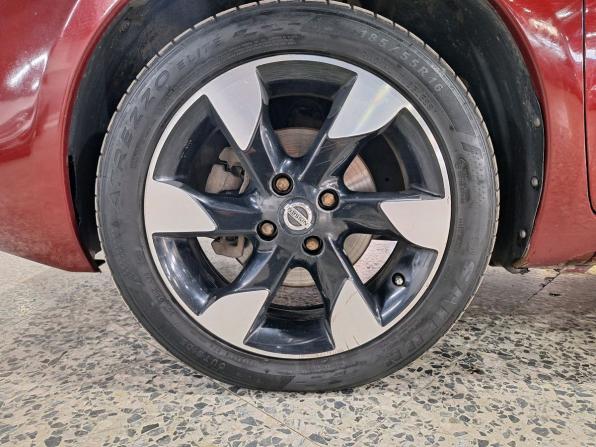 Nissan Note I Рестайлинг с пробегом 2012 года, цена 599 000 рублей, 265791 км, хэтчбек, Автокод Объявления