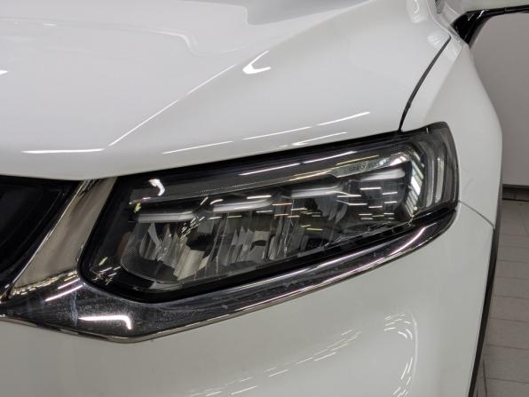 Geely Tugella I Рестайлинг с пробегом 2023 года, цена 2 450 000 рублей, 106073 км, внедорожник, Автокод Объявления