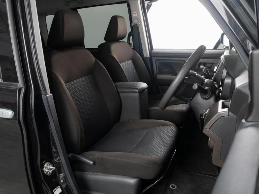 Toyota Roomy I Рестайлинг Тюмень  - изображение 10