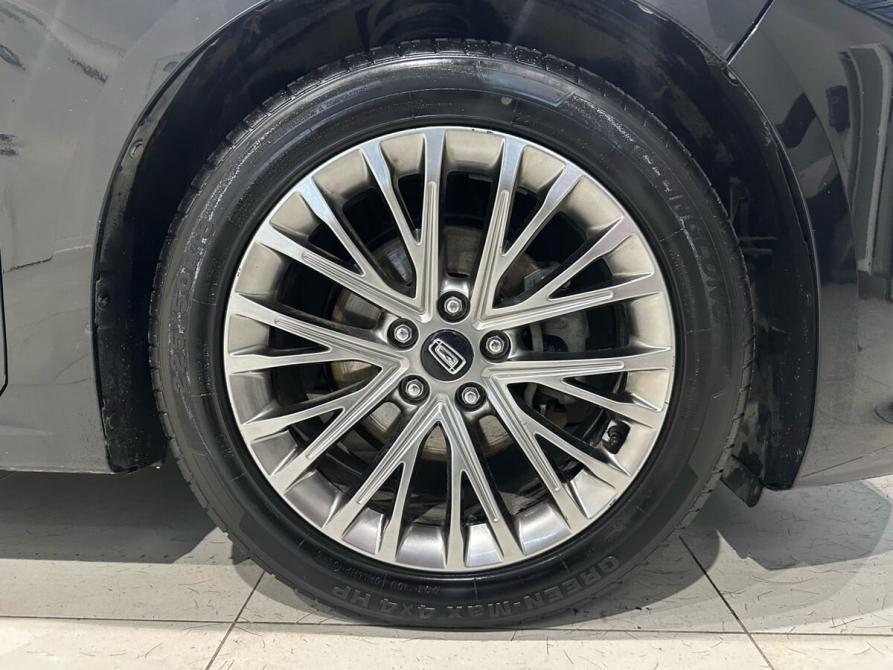 FAW Bestune B70 I Москва  - изображение 20