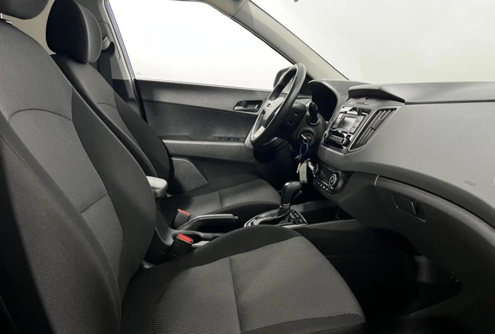 Hyundai Creta I Нижний Новгород  - изображение 13