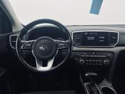 Kia Sportage IV Рестайлинг Санкт-Петербург  - изображение 47