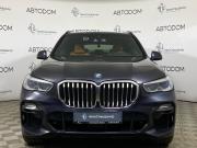 BMW X5 IV (G05/G18) Москва  - изображение 30