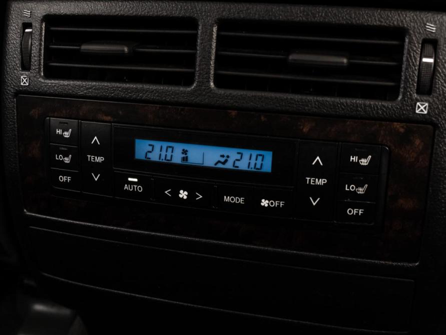 Toyota Land Cruiser 200 Series Санкт-Петербург  - изображение 29