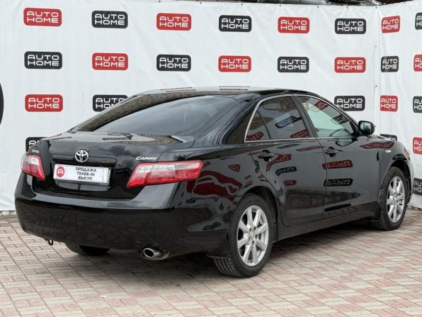 Toyota Camry VI (XV40) с пробегом 2007 года, цена 949 900 рублей, 380000 км, седан, Автокод Объявления