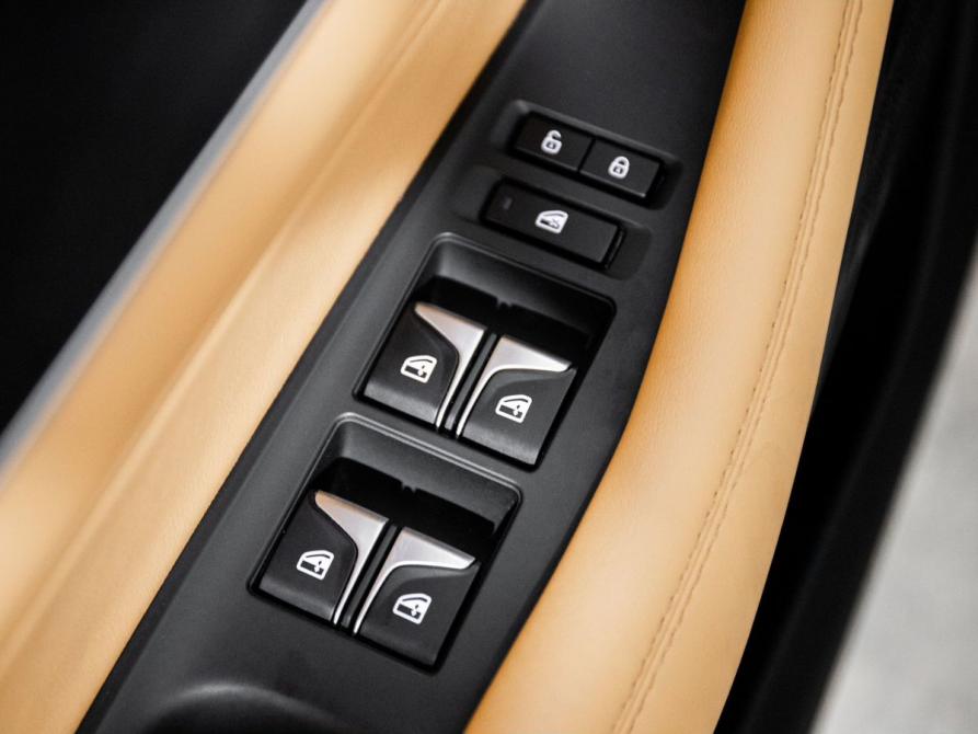 Changan UNI-K Иркутск  - изображение 19