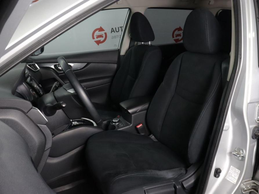 Nissan X-Trail III Минеральные Воды  - изображение 22