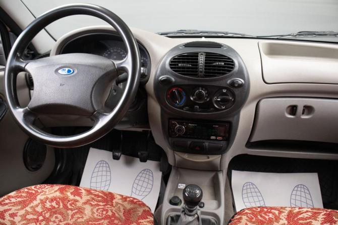 Lada (ВАЗ) Kalina I с пробегом 2011 года, цена 209 000 рублей, 226000 км, универсал, Автокод Объявления