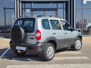 Chevrolet Niva I Рестайлинг Воронеж  - изображение 15