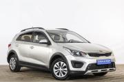 Kia Rio IV Тюмень  - изображение 21