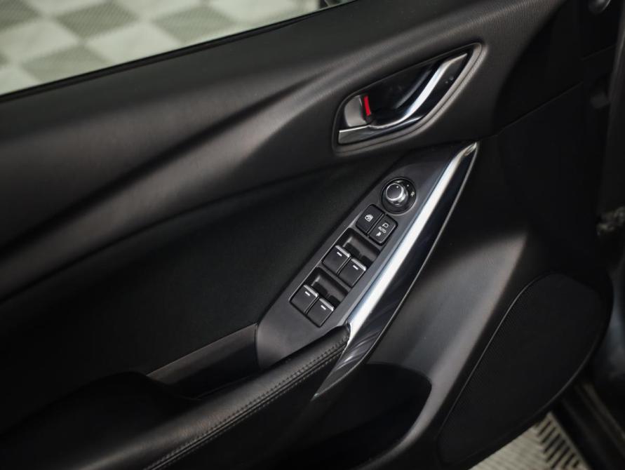Mazda 6 III (GJ) Рестайлинг Санкт-Петербург  - изображение 22