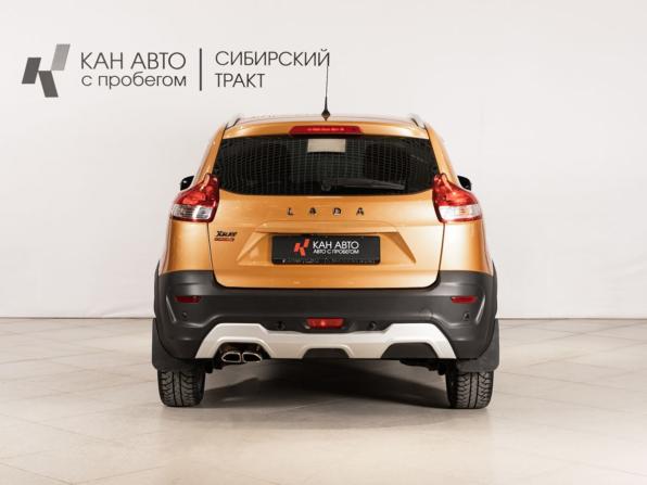 Lada (ВАЗ) XRAY I с пробегом 2020 года, цена 1 129 458 рублей, 30151 км, хэтчбек, Автокод Объявления