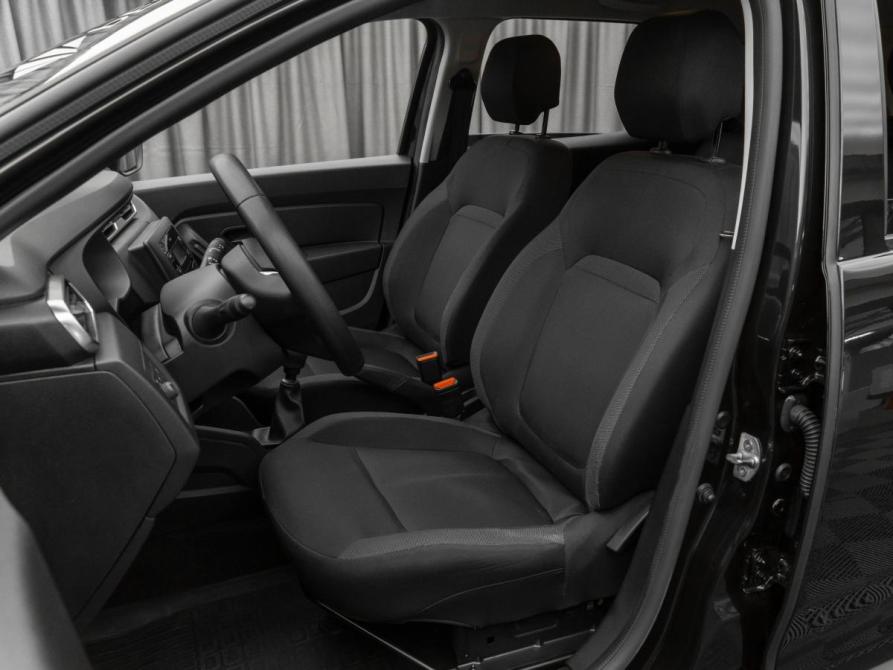Renault Duster II Москва  - изображение 9