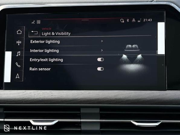 Новый Audi Q6 2026 года, цена 6 490 000 рублей, внедорожник, Автокод Объявления