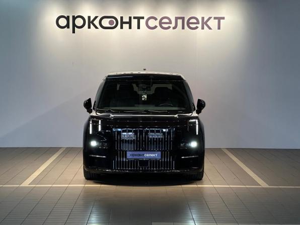 Zeekr 009 I с пробегом 2023 года, цена 6 990 000 рублей, 93322 км, минивэн, Автокод Объявления