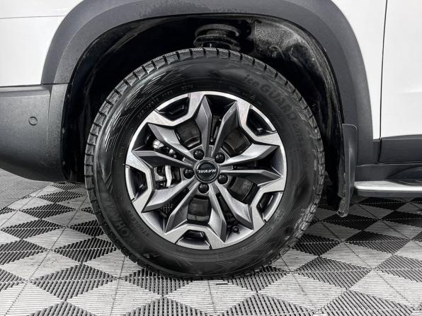 Haval Dargo I с пробегом 2024 года, цена 2 649 000 рублей, 36408 км, внедорожник, Автокод Объявления