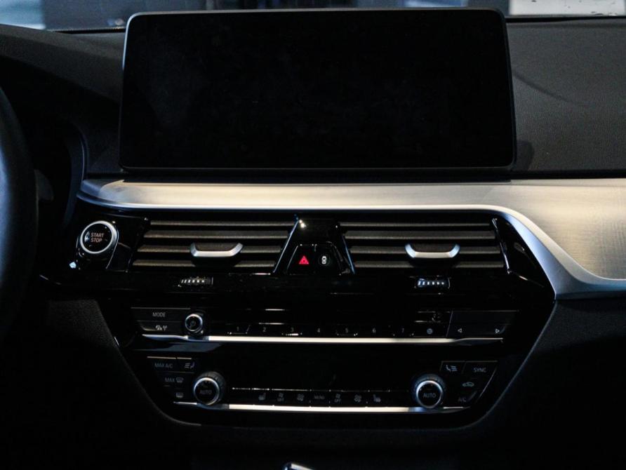 BMW 5 серии VII (G30/G31/G38) Рестайлинг Москва  - изображение 15