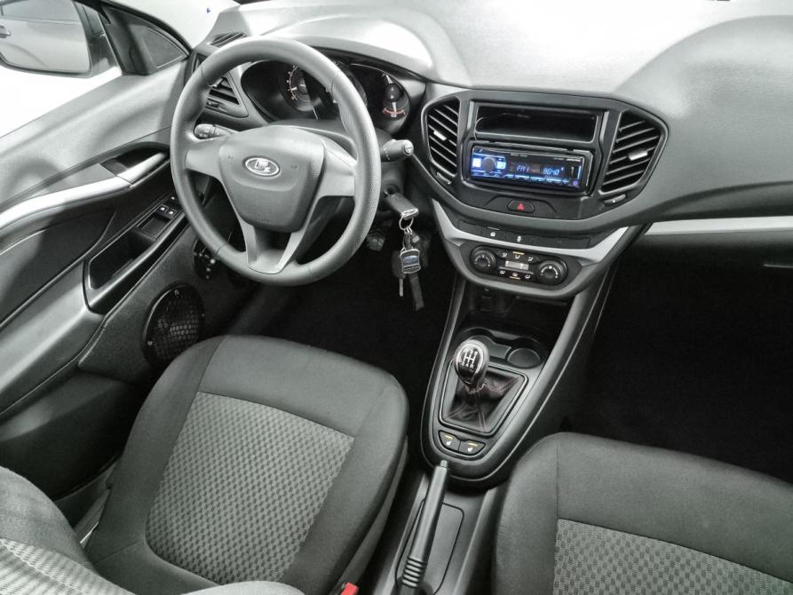 Lada (ВАЗ) Vesta I Нижний Новгород  - изображение 18