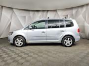 Volkswagen Touran I Рестайлинг 2 Москва  - изображение 23